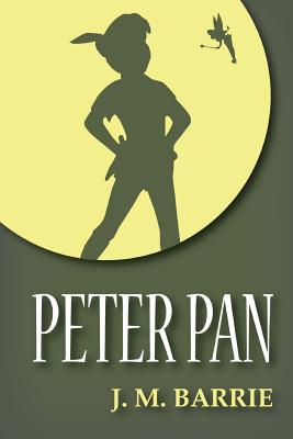 Peter Pan - James Mattew Barrie