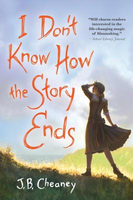 I Don't Know How the Story Ends By J. B. Cheaney Cover Image
