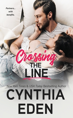 Crossing The Line (Wilde Ways #7)