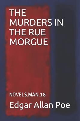 The Murders in the Rue Morgue