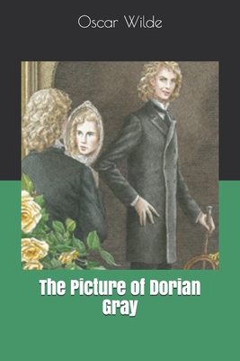 The Picture of Dorian Gray