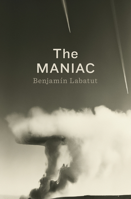 Cover Image for The MANIAC