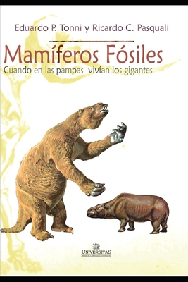 Mamíferos fósiles: cuando en La Pampa vivían gigantes Cover Image