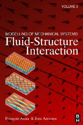 Modelling of Mechanical Systems: Fluid-Structure Interaction Cover Image
