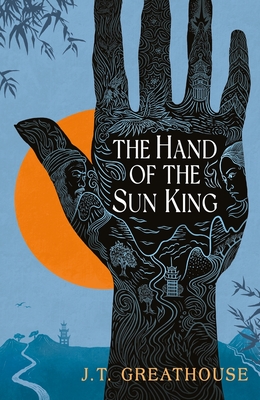 The Hand of the Sun King (Pact & Pattern)
