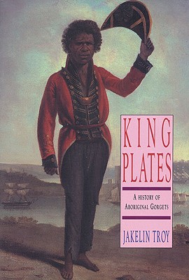 King Plates: A History of Aboriginal Gorgets