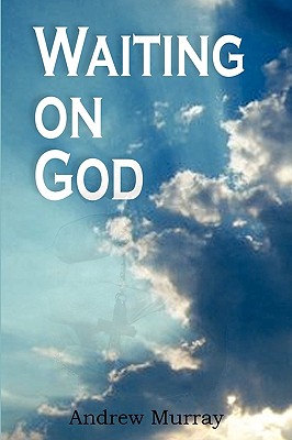 Waiting on God Cover Image