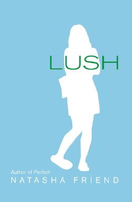 Cover for Lush
