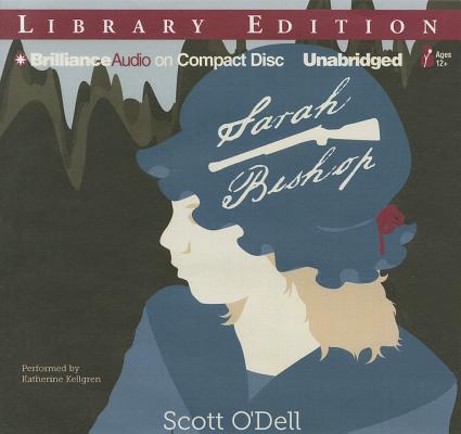 Cover for Sarah Bishop