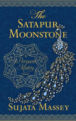 The Satapur Moonstone (Mystery of 1920's Bombay #2)