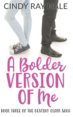 A Bolder Version of Me Cover Image