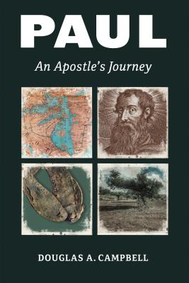 Paul: An Apostle's Journey Cover Image