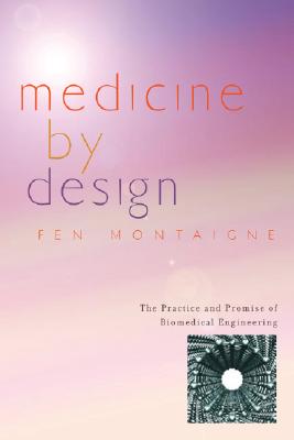 Cover for Medicine by Design