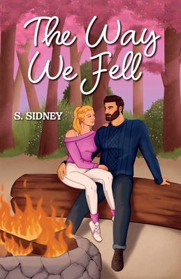 The Way We Fell (Love at First Flight #2)
