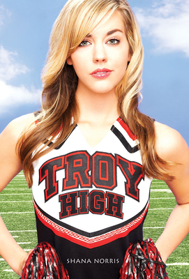 Troy High Cover Image