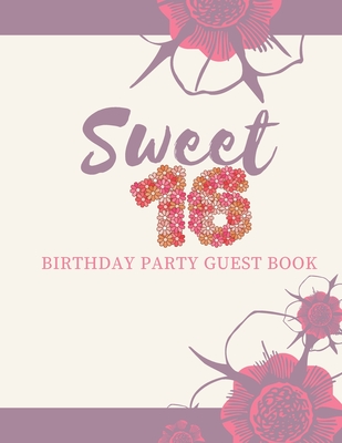 Sweet 16 Books