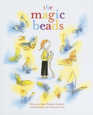 The Magic Beads Cover Image