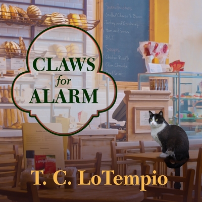 Claws for Alarm Lib/E (Nick and Nora Mysteries Lib/E #2)