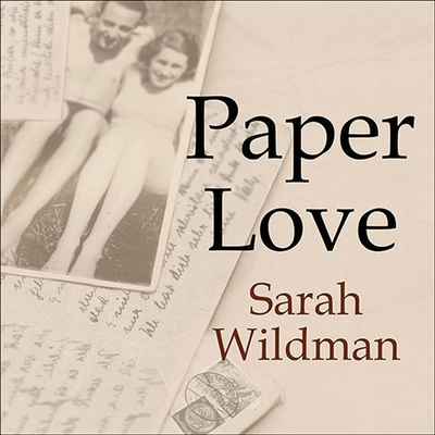Cover for Paper Love
