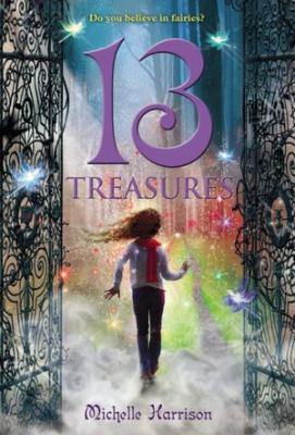 13 Treasures (13 Treasures Trilogy #1)