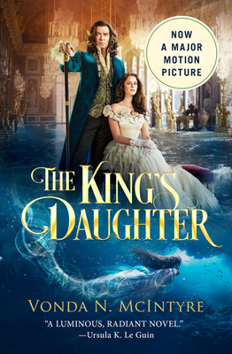 The King's Daughter Cover Image