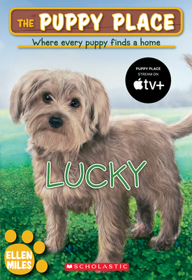 Lucky (The Puppy Place #15)