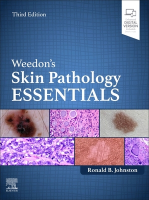 Weedon's Skin Pathology Essentials Cover Image