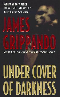 Under Cover of Darkness Cover