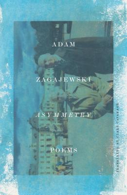 Cover for Asymmetry