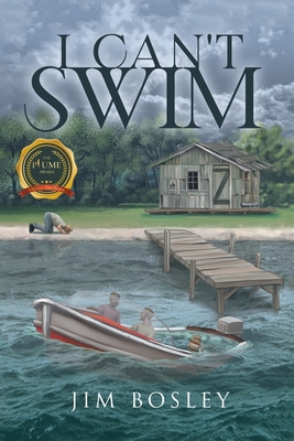 I Can't Swim Cover Image