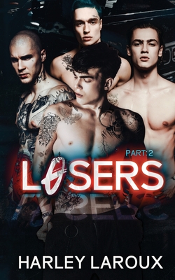 Losers: Part II Cover Image