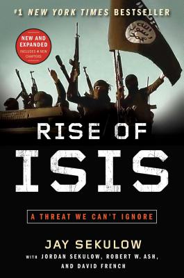Rise of ISIS: A Threat We Can't Ignore Cover Image