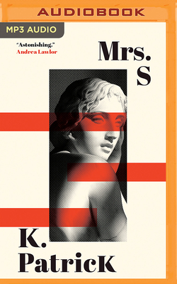 Mrs. S Cover Image