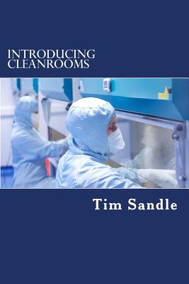 Introducing Cleanrooms By Tim Sandle Cover Image