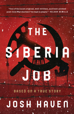 The Siberia Job Cover Image
