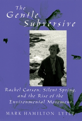 The Gentle Subversive Cover