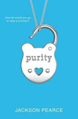 Purity By Jackson Pearce Cover Image