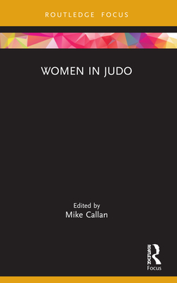 Women in Judo Cover Image