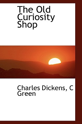 The Old Curiosity Shop