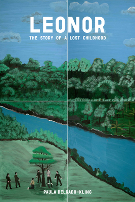 Leonor: The Story of a Lost Childhood Cover Image