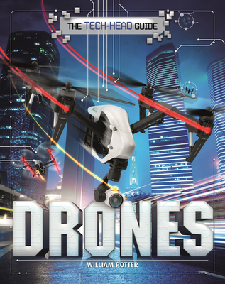 Drones (The Tech-Head Guide)