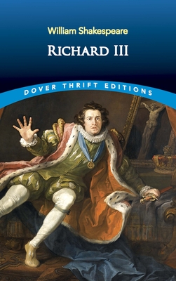 richard iii shakespeare characters
