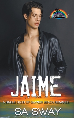 Jaime By Sa Sway Cover Image