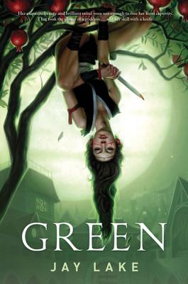Cover for Green