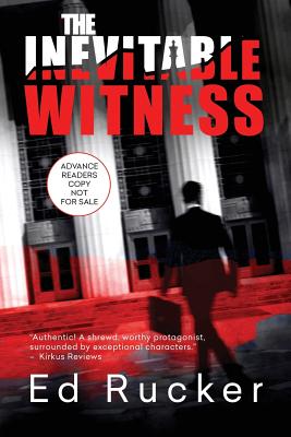 The Inevitable Witness (Bobby Earl #1) Cover Image