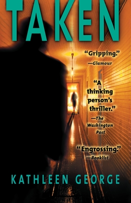 Taken (The Richard Christie Mysteries #1)