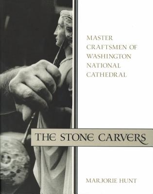 Cover for The Stone Carvers