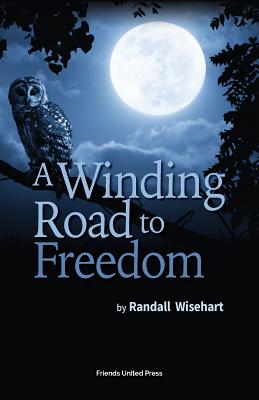 A Winding Road to Freedom Cover Image