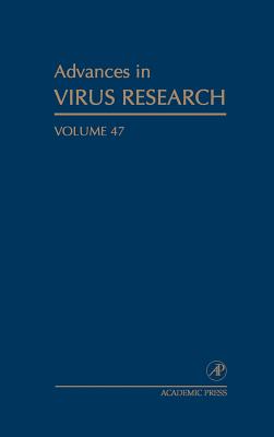 Advances in Virus Research: Volume 47 Cover Image