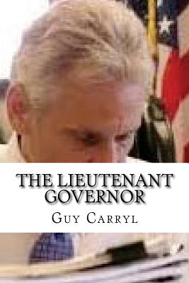The Lieutenant Governor Cover Image